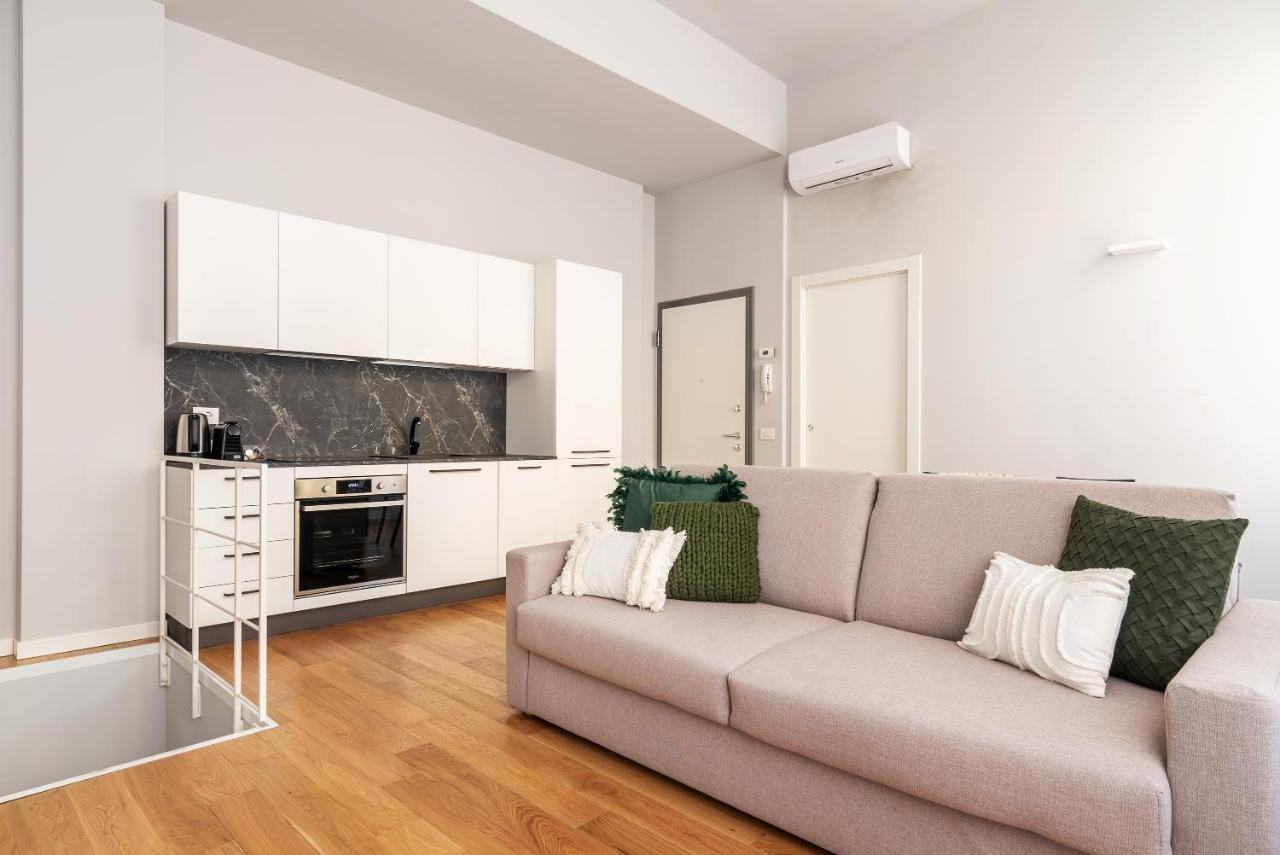 Easyhomes - Botta Milan Extérieur photo
