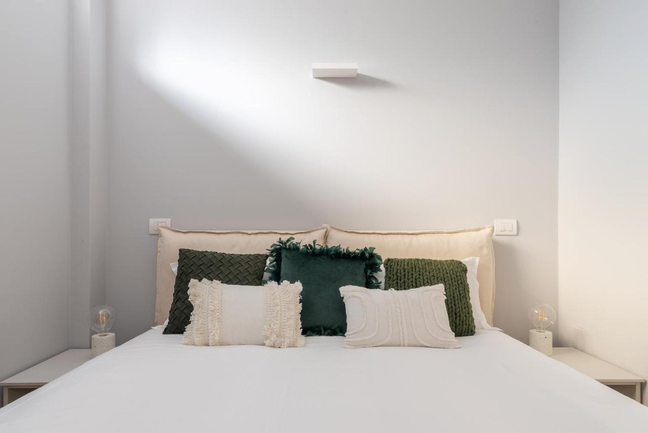 Easyhomes - Botta Milan Extérieur photo