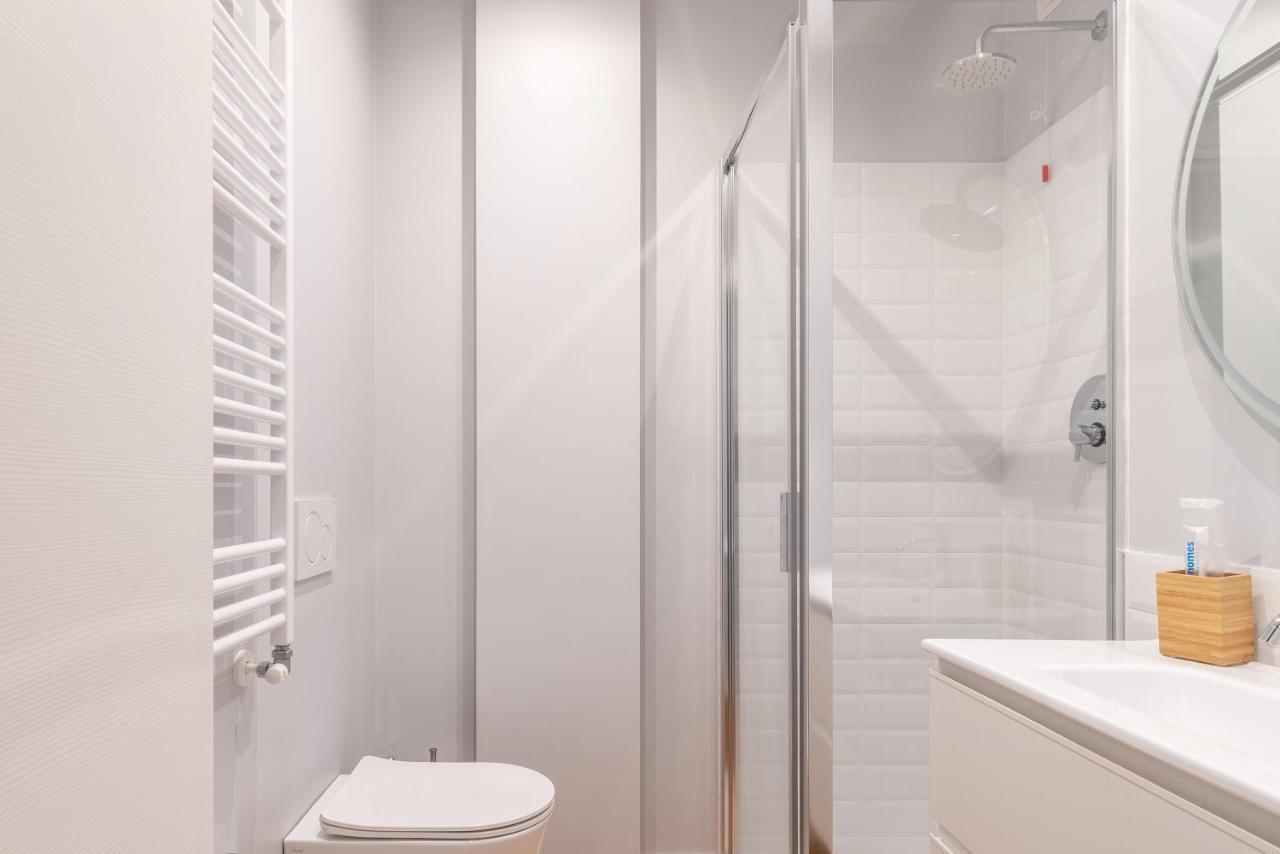 Easyhomes - Botta Milan Extérieur photo
