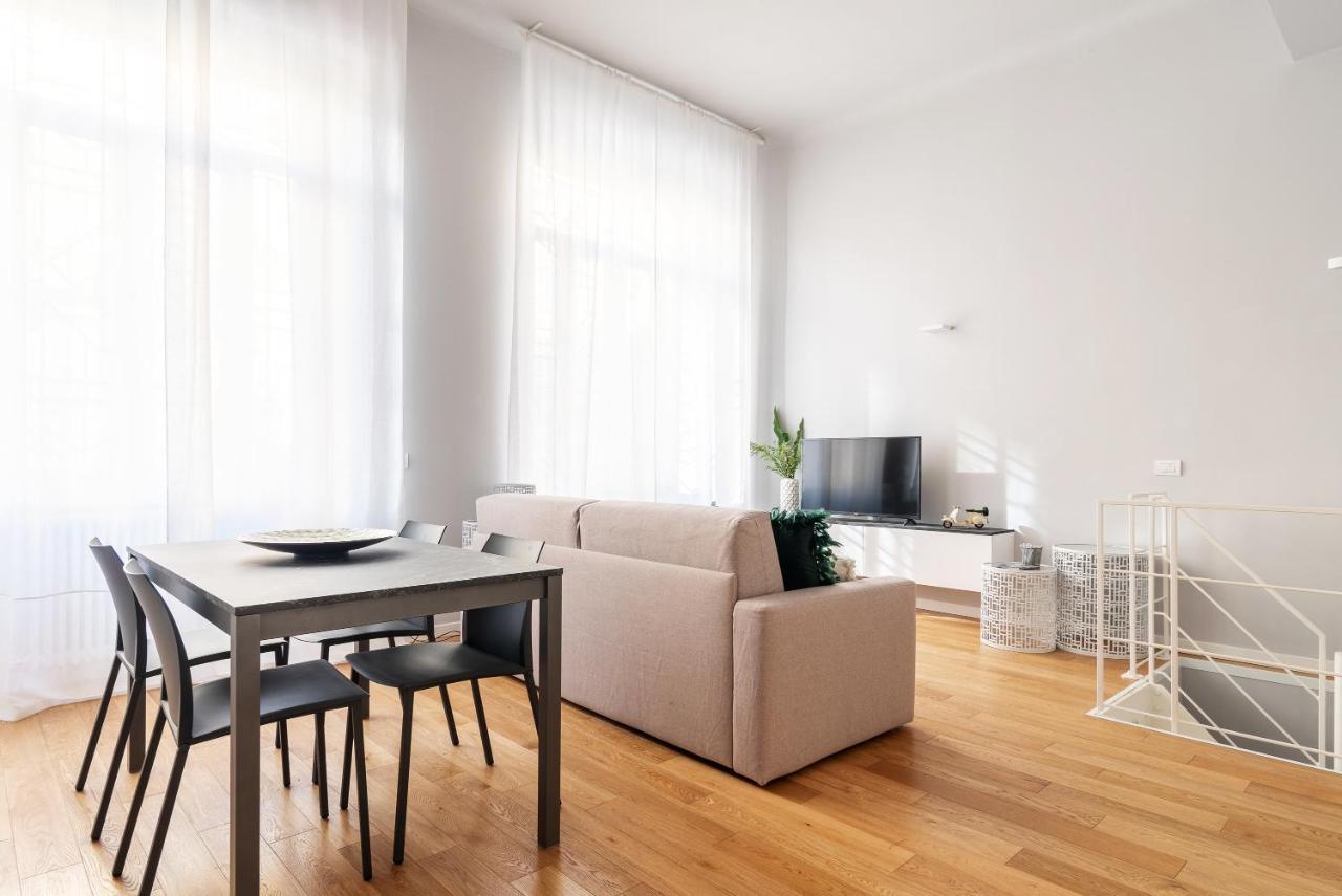 Easyhomes - Botta Milan Extérieur photo