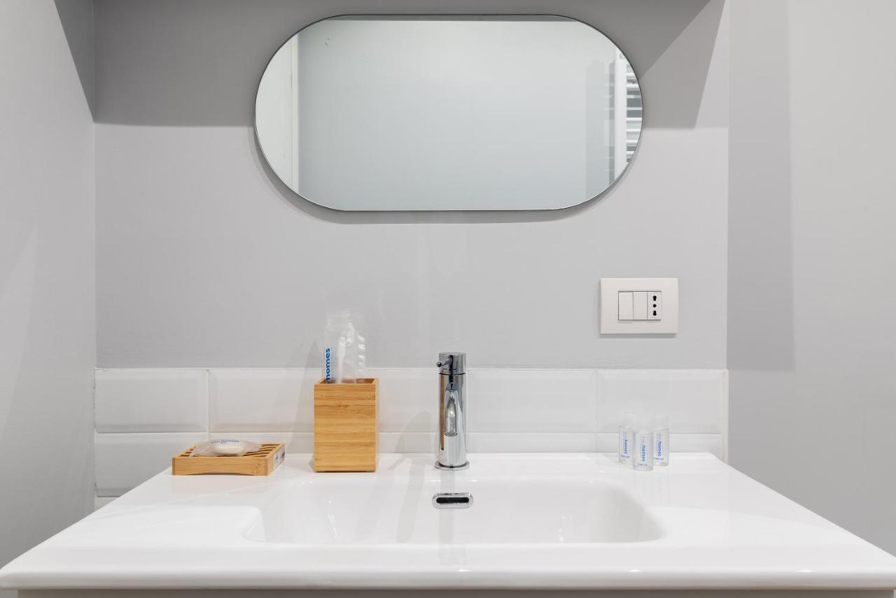 Easyhomes - Botta Milan Extérieur photo